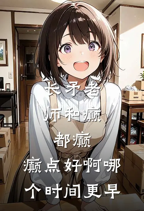 长矛老师和癫,都癫,癫点好啊哪个时间更早