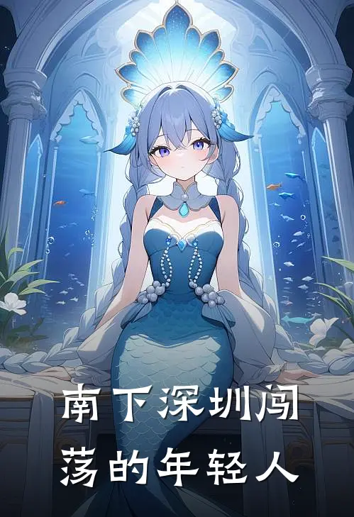 南下深圳闯荡的年轻人