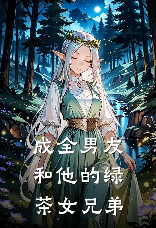 成全男友和他的绿茶女兄弟