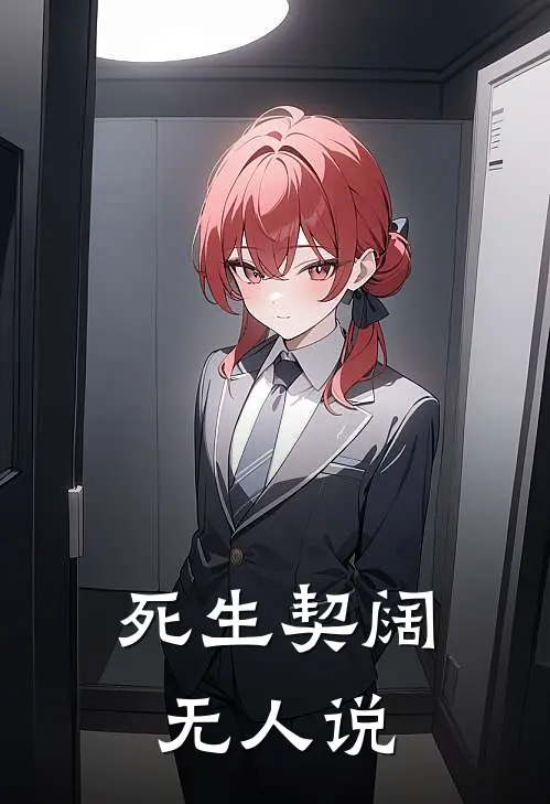 死生契阔无人说