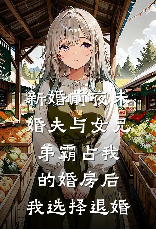 新婚前夜未婚夫与女兄弟霸占我的婚房后，我选择退婚