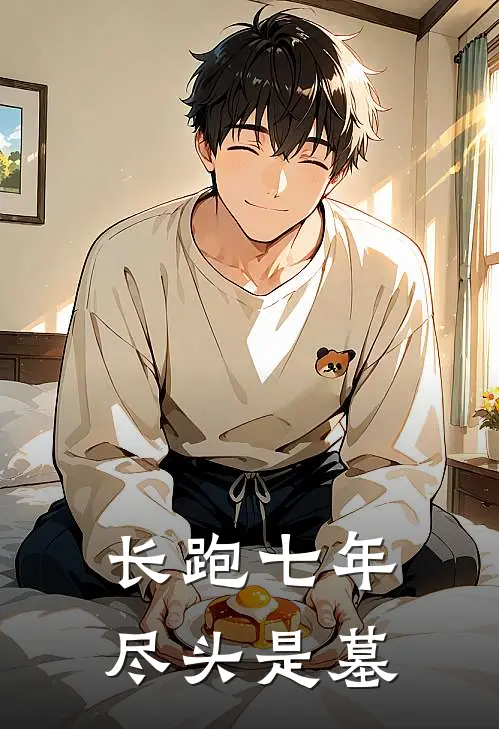 长跑七年，尽头是墓
