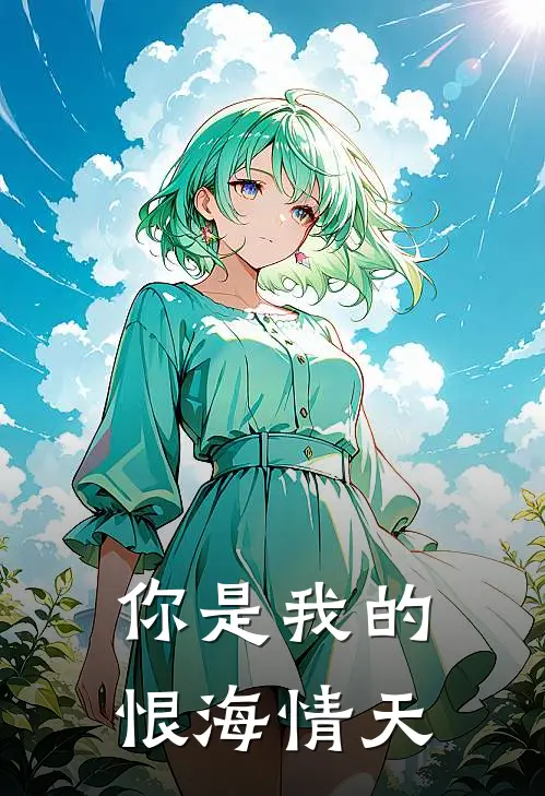 你是我的恨海情天