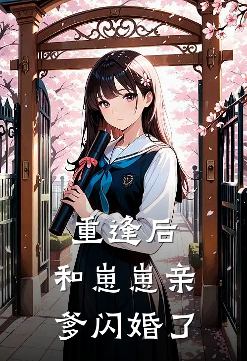 重逢后，和崽崽亲爹闪婚了