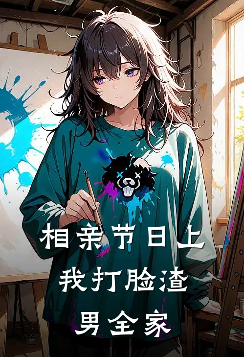 相亲节日上，我打脸渣男全家