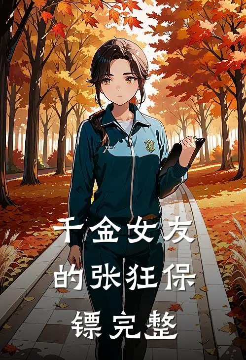 千金女友的张狂保镖完整