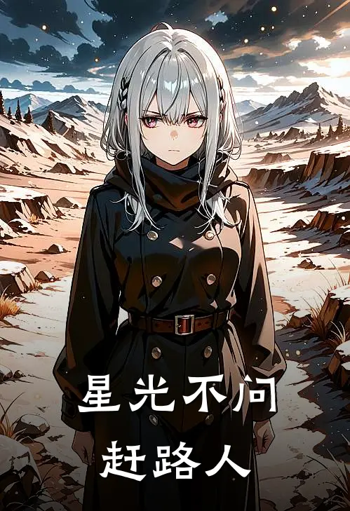 星光不问赶路人