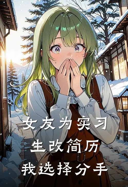 女友为实习生改简历，我选择分手