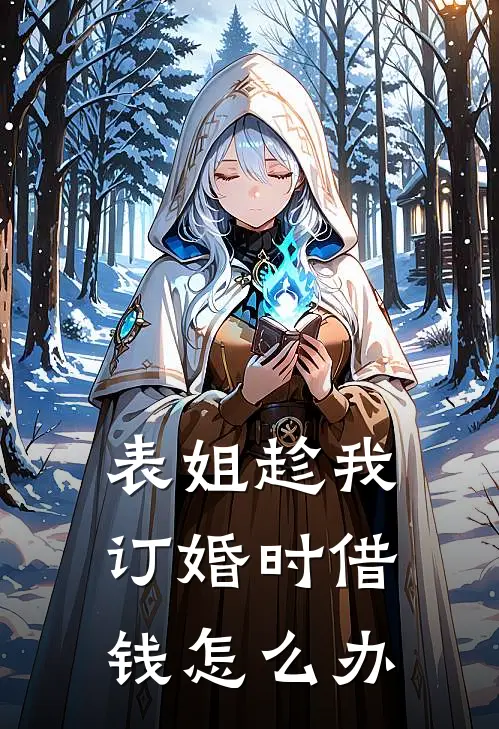 表姐趁我订婚时借钱怎么办