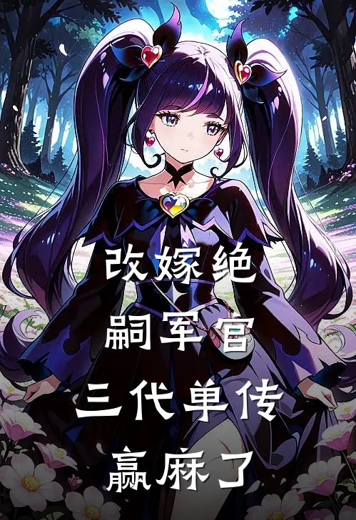 改嫁绝嗣军官，三代单传赢麻了