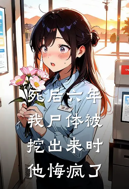 死后六年，我尸体被挖出来时他悔疯了