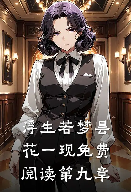 浮生若梦昙花一现免费阅读第九章