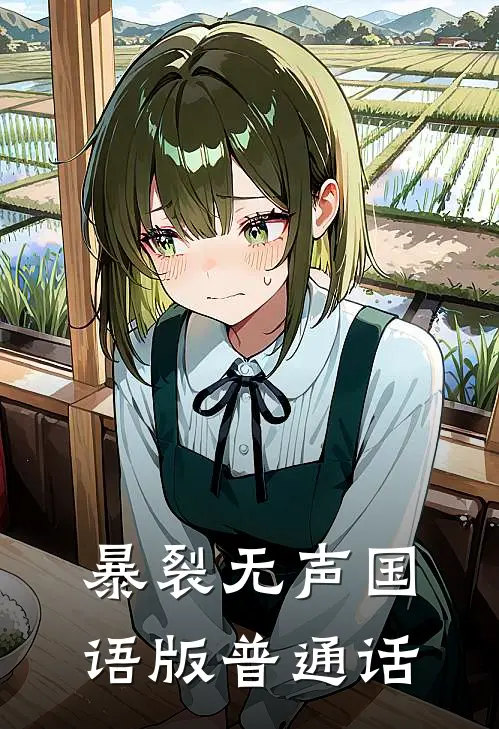 暴裂无声国语版普通话