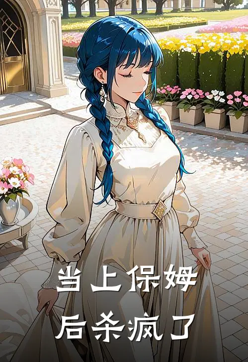 当上保姆后杀疯了