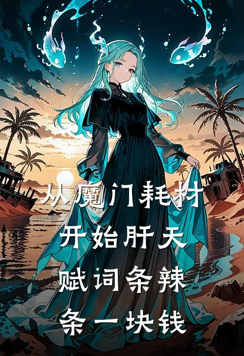 从魔门耗材开始肝天赋词条 辣条一块钱