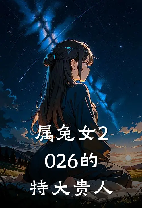 属兔女2026的特大贵人