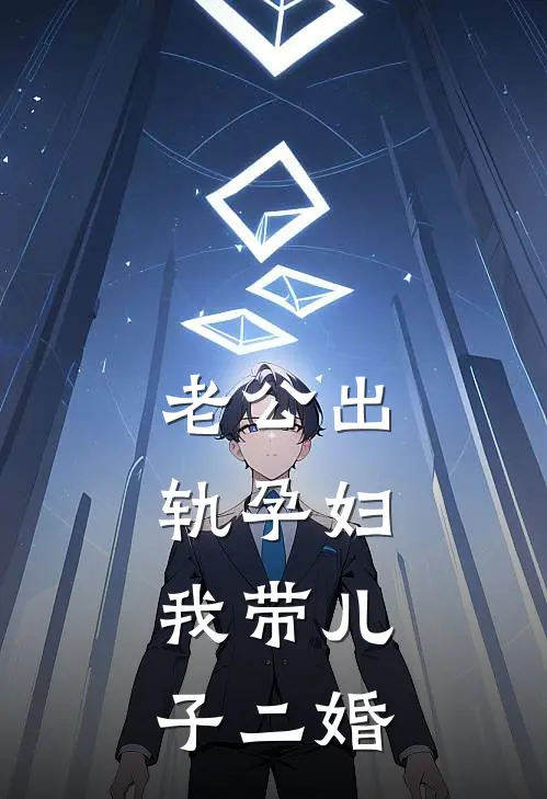 老公出轨孕妇，我带儿子二婚