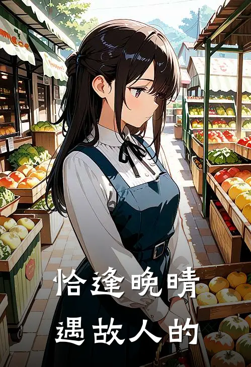 恰逢晚晴遇故人的