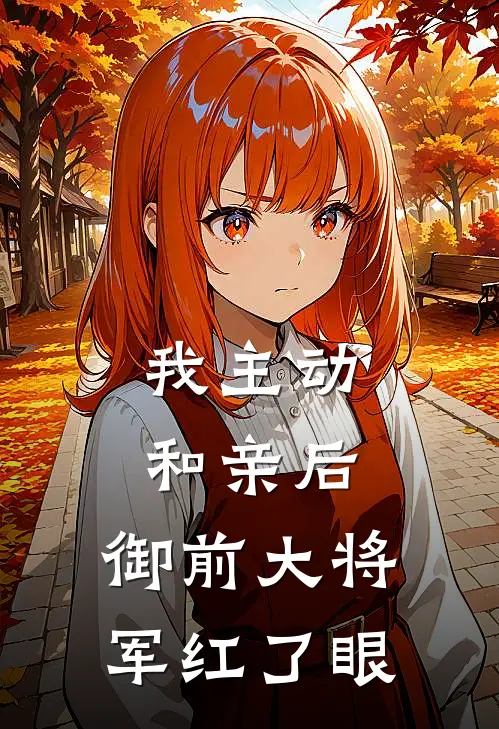 我主动和亲后，御前大将军红了眼