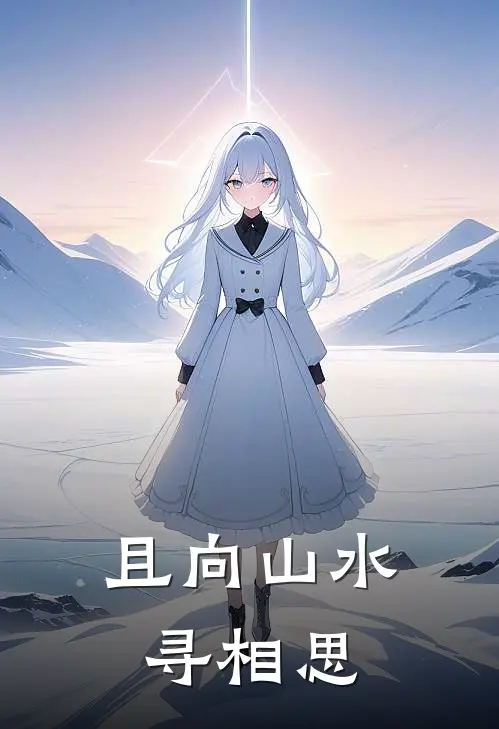 且向山水寻相思