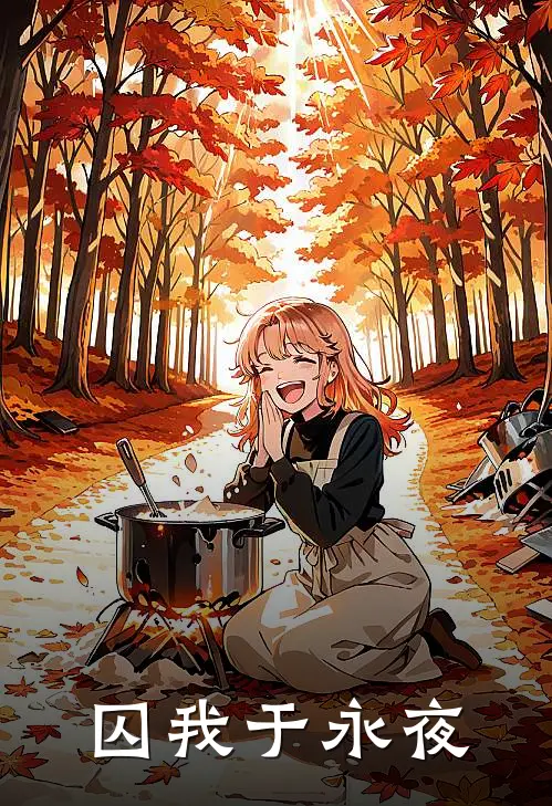 囚我于永夜
