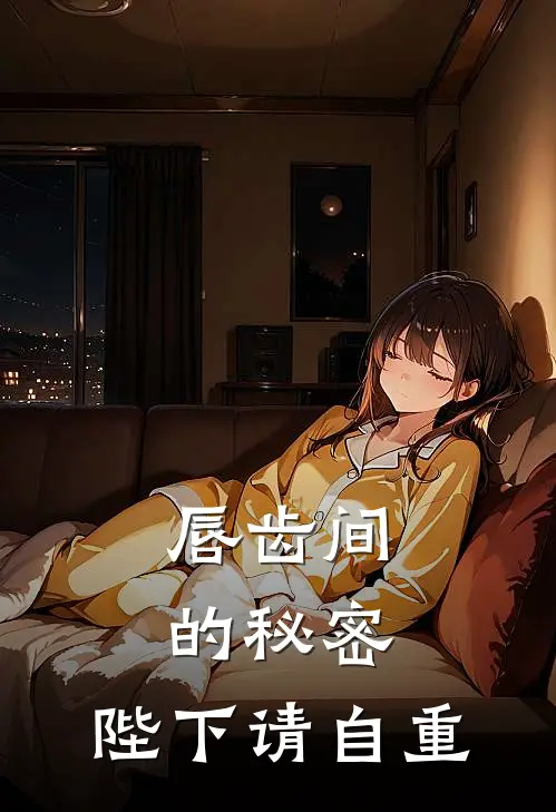 唇齿间的秘密,陛下请自重