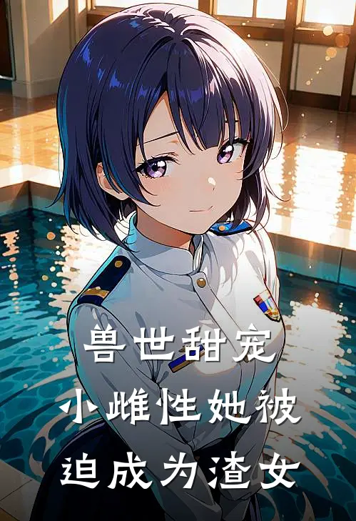 兽世甜宠：小雌性她被迫成为渣女