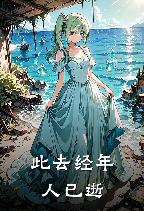 此去经年人已逝