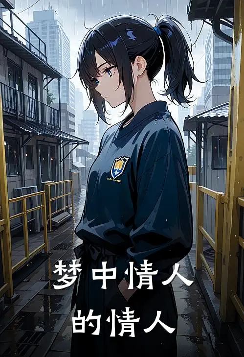 梦中情人的情人