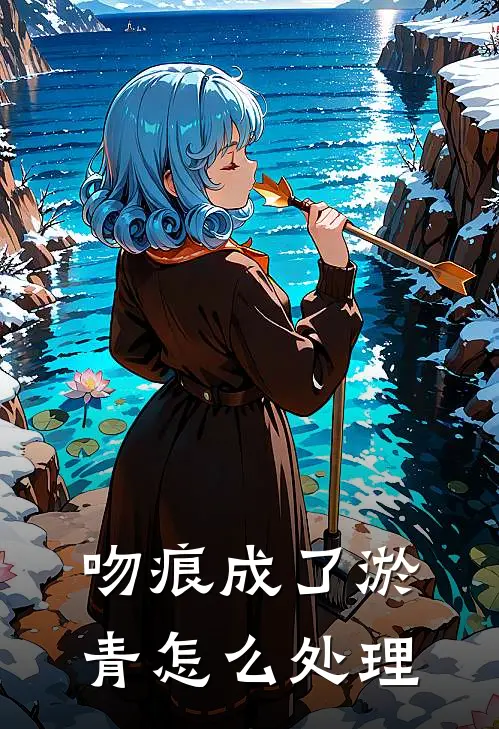 吻痕成了淤青怎么处理