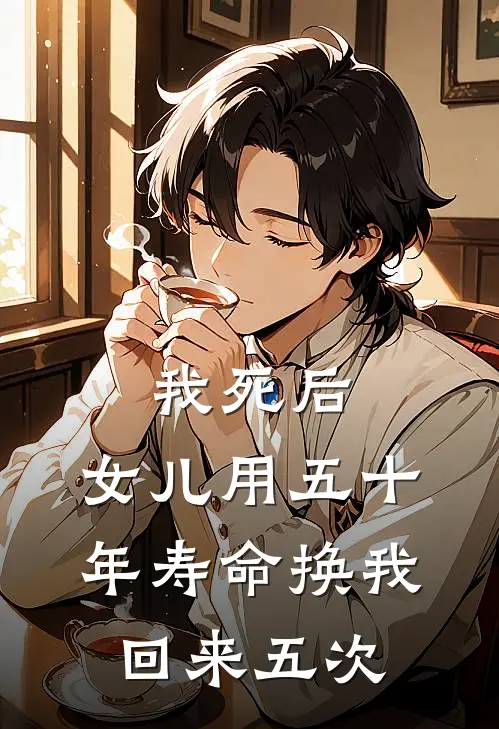 我死后，女儿用五十年寿命换我回来五次