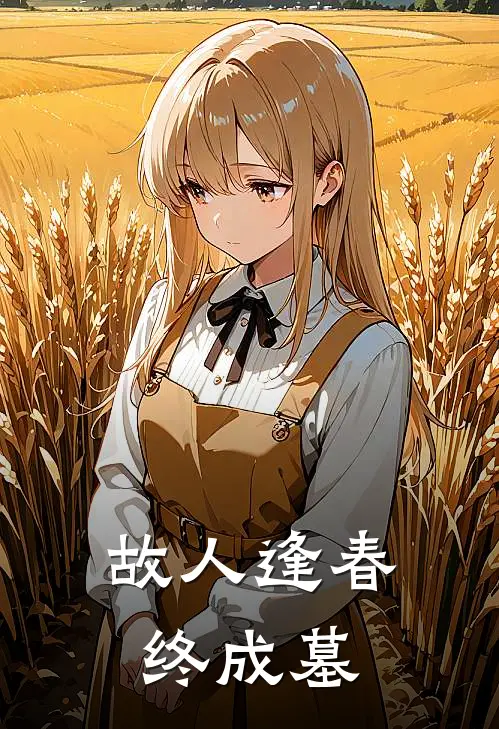 故人逢春终成墓