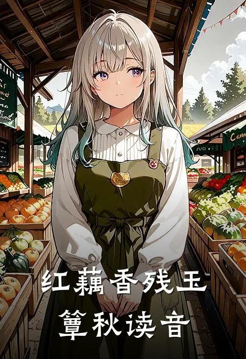 红藕香残玉簟秋读音