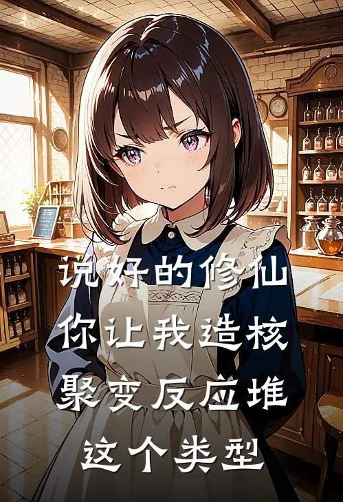 说好的修仙你让我造核聚变反应堆这个类型