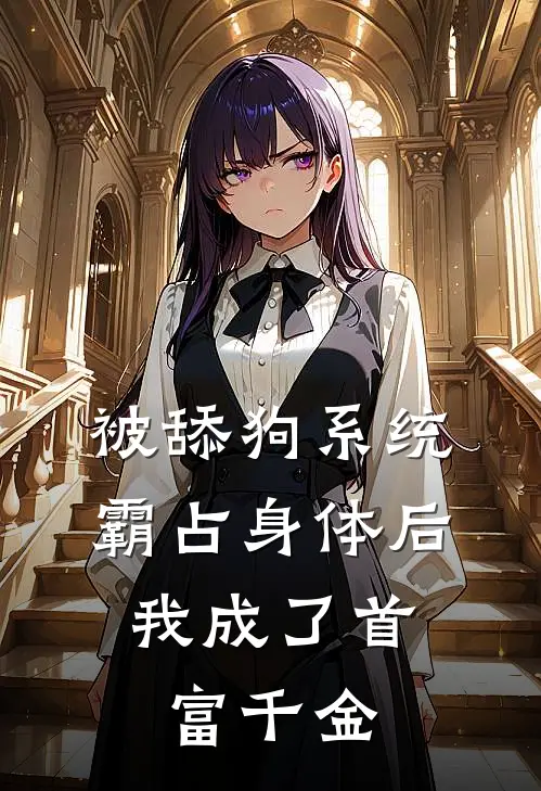 被舔狗系统霸占身体后，我成了首富千金