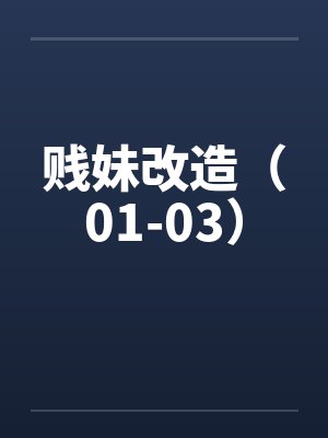 贱妹改造(01-03) 贱妹改造(01-03)