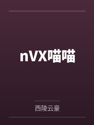 nVX喵喵