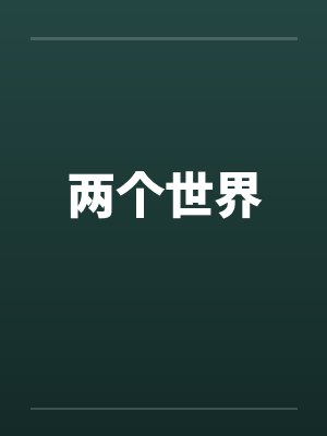 两个世界的英雄